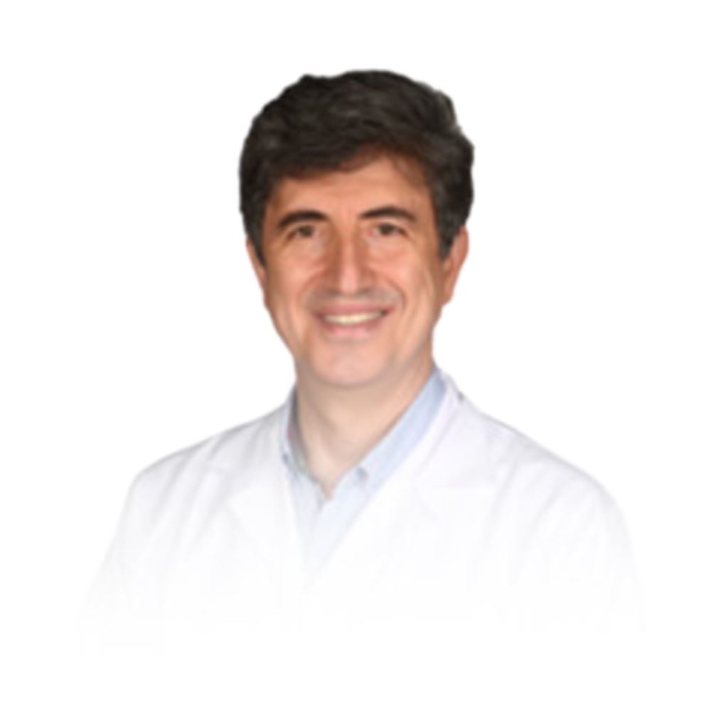 Dott. Ahmet D.